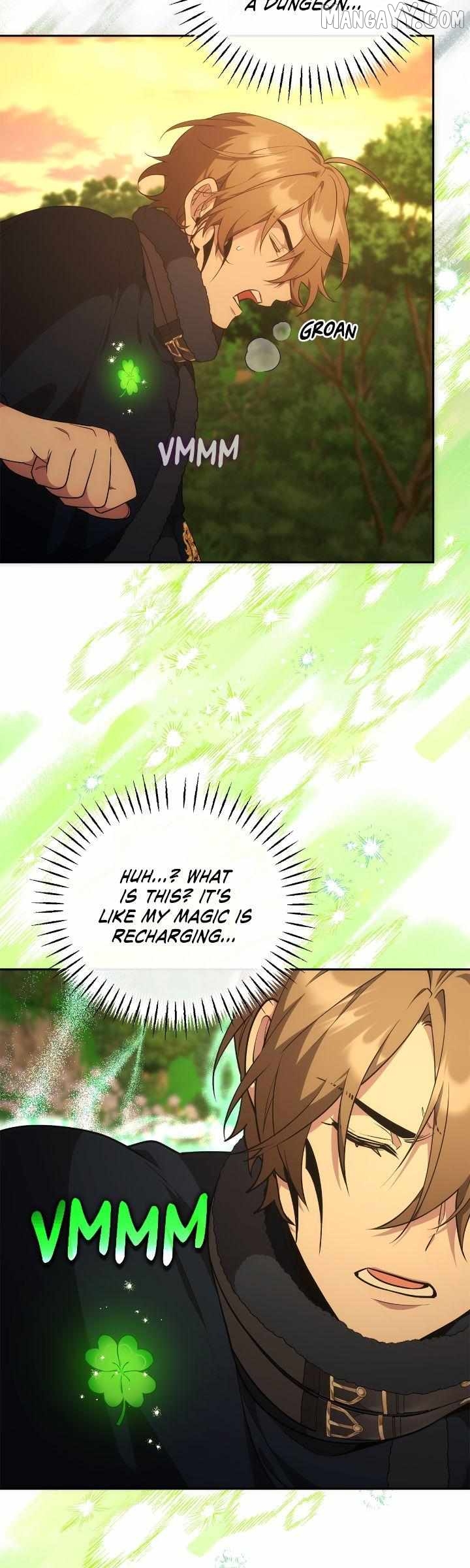 The Fake Master Who Accidentally Became the Strongest Chapter 18 - page 40