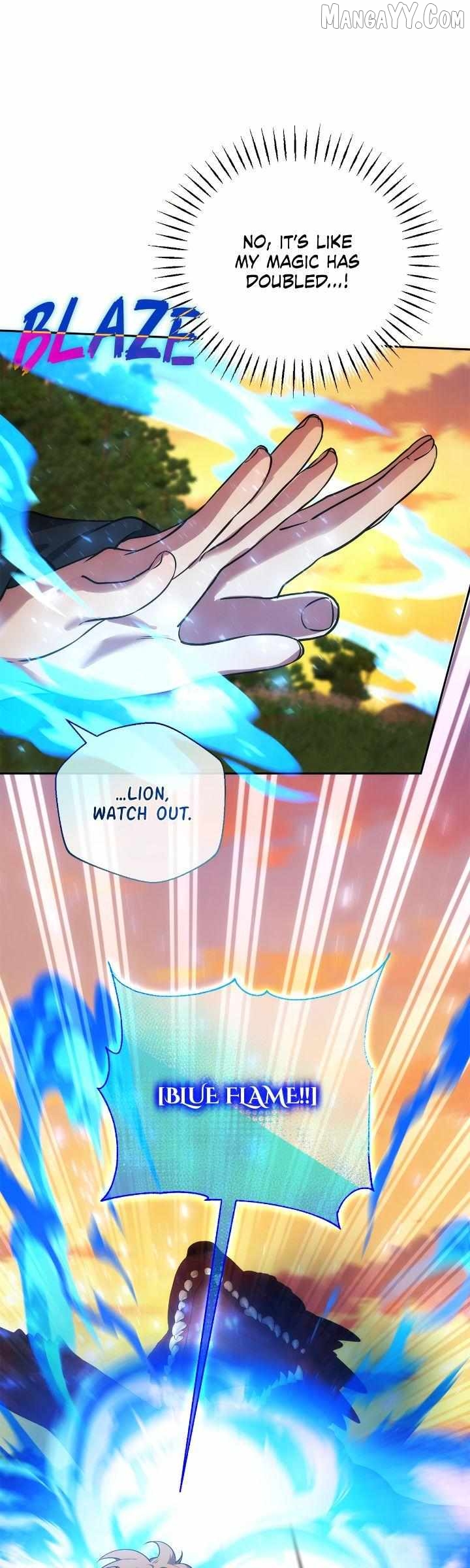 The Fake Master Who Accidentally Became the Strongest Chapter 18 - page 42