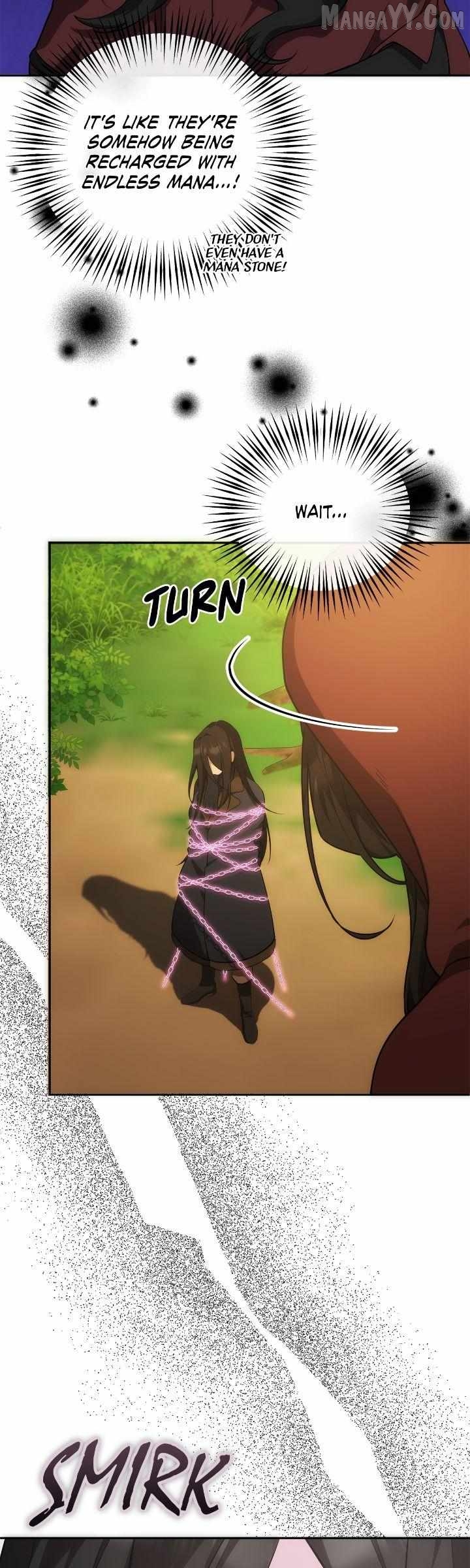 The Fake Master Who Accidentally Became the Strongest Chapter 18 - page 45