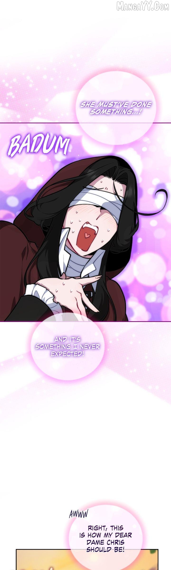 The Fake Master Who Accidentally Became the Strongest Chapter 18 - page 47