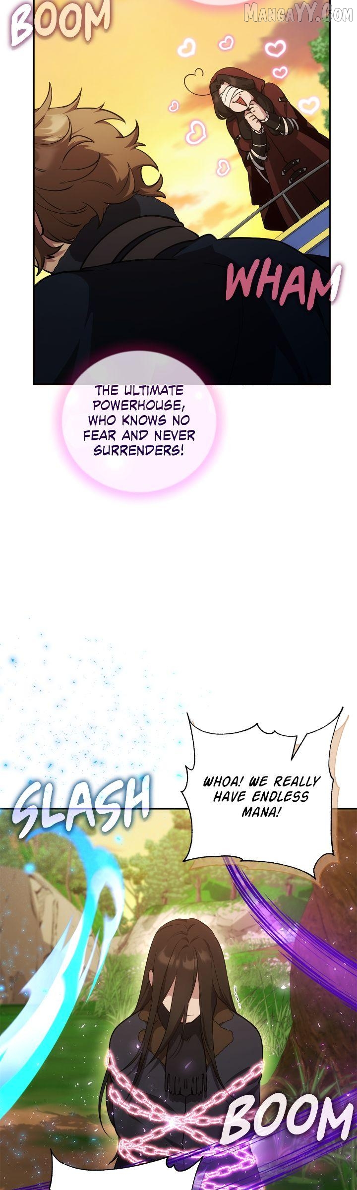 The Fake Master Who Accidentally Became the Strongest Chapter 18 - page 48