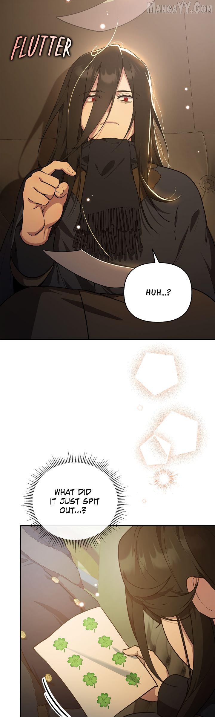 The Fake Master Who Accidentally Became the Strongest Chapter 18 - page 5