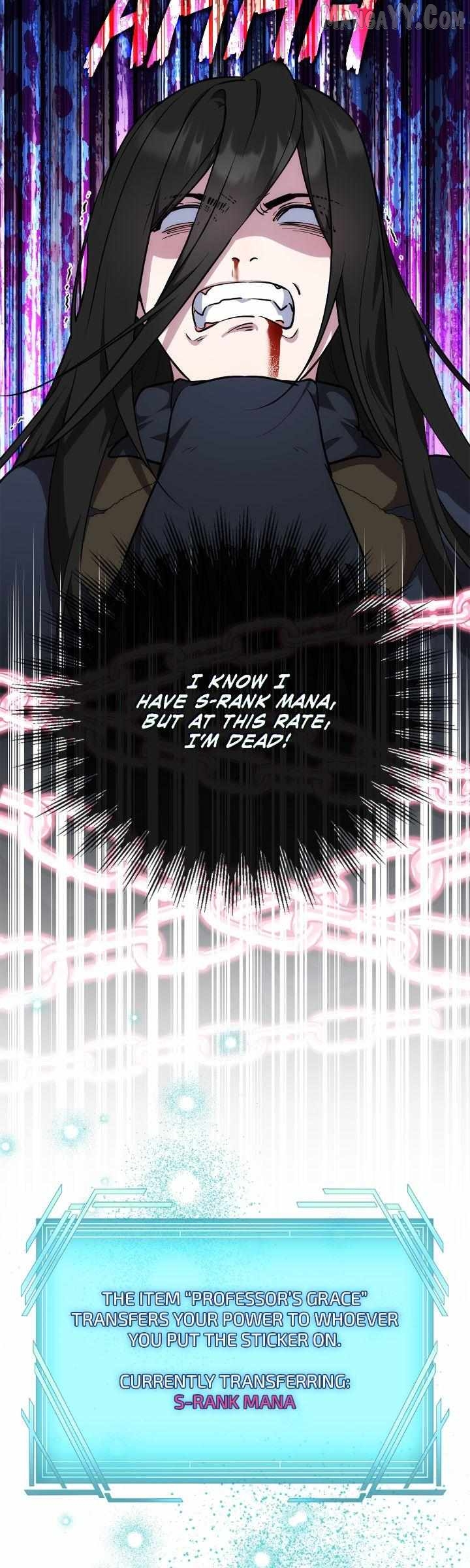 The Fake Master Who Accidentally Became the Strongest Chapter 18 - page 50