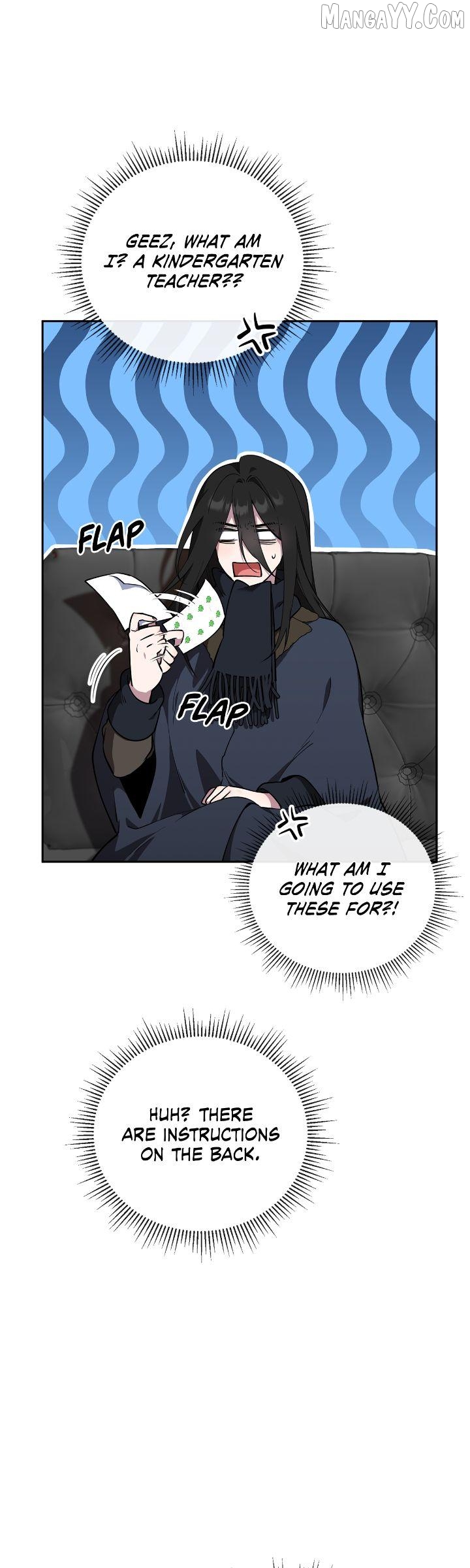 The Fake Master Who Accidentally Became the Strongest Chapter 18 - page 7