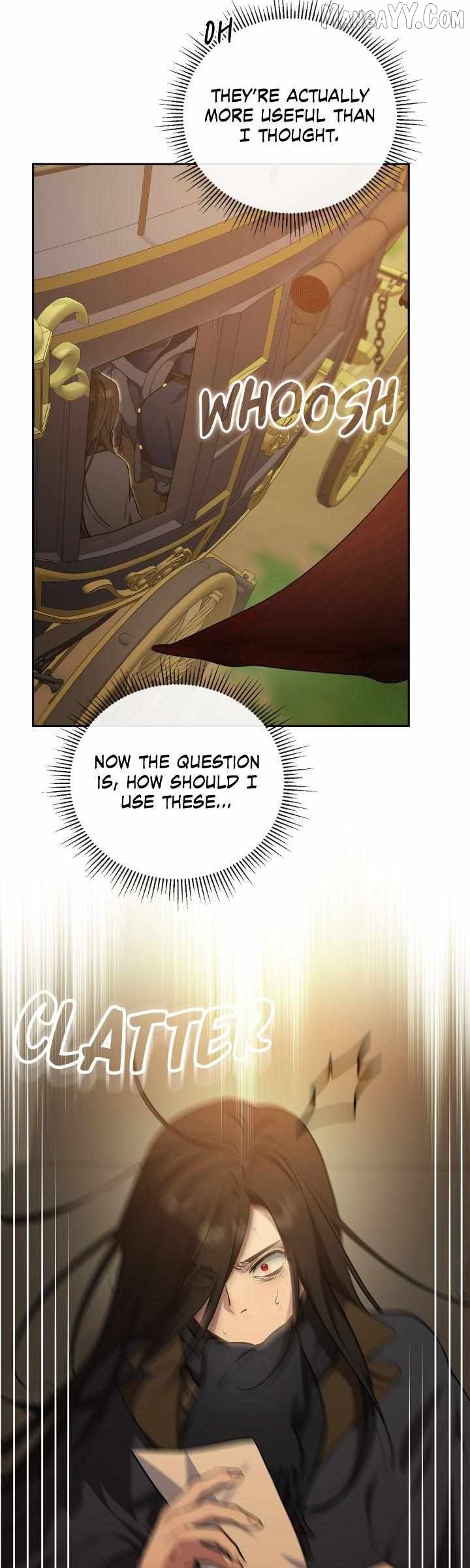 The Fake Master Who Accidentally Became the Strongest Chapter 18 - page 8