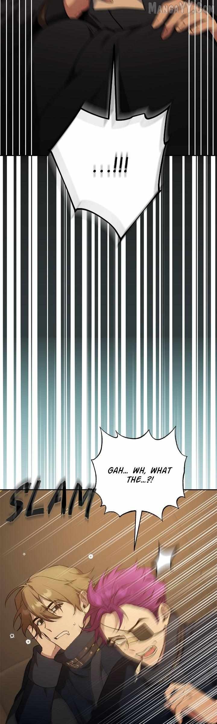 The Fake Master Who Accidentally Became the Strongest Chapter 18 - page 9