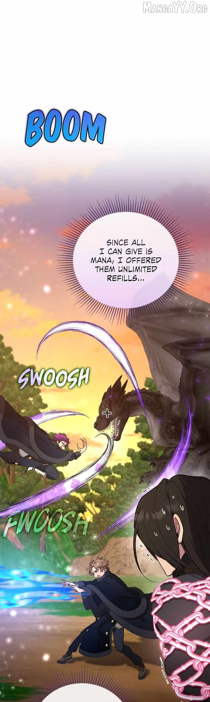 The Fake Master Who Accidentally Became the Strongest Chapter 19 - page 1