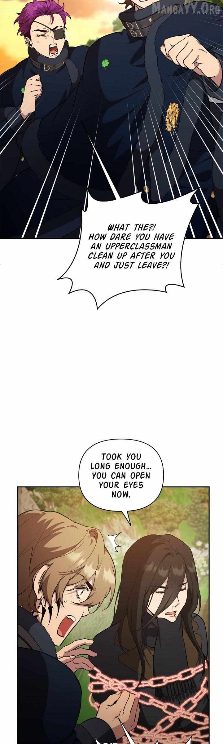 The Fake Master Who Accidentally Became the Strongest Chapter 19 - page 11