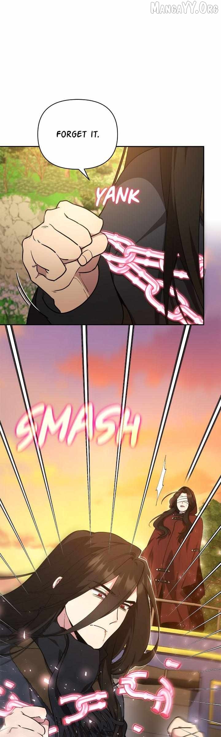 The Fake Master Who Accidentally Became the Strongest Chapter 19 - page 13