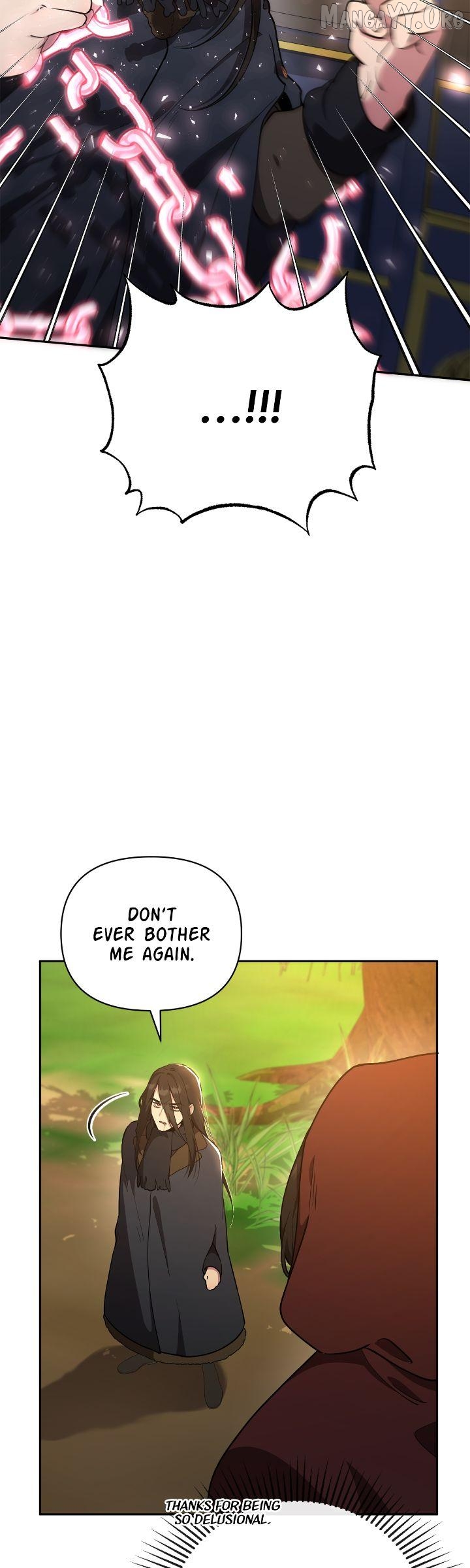 The Fake Master Who Accidentally Became the Strongest Chapter 19 - page 14