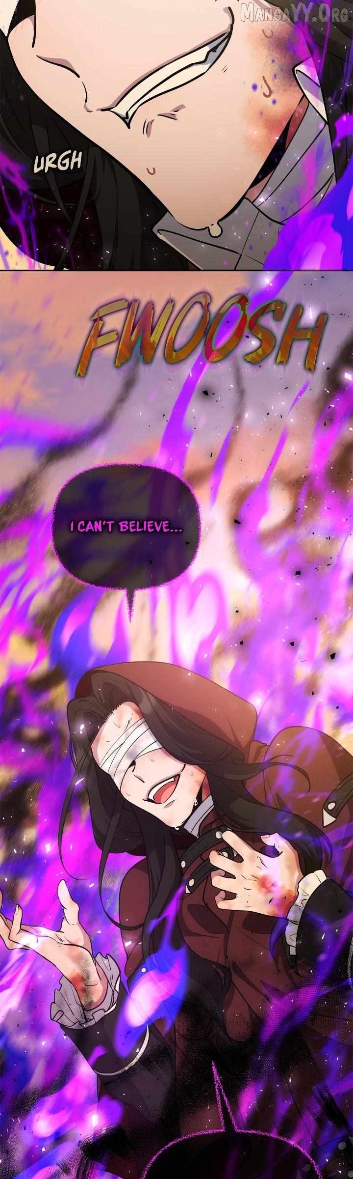 The Fake Master Who Accidentally Became the Strongest Chapter 19 - page 16