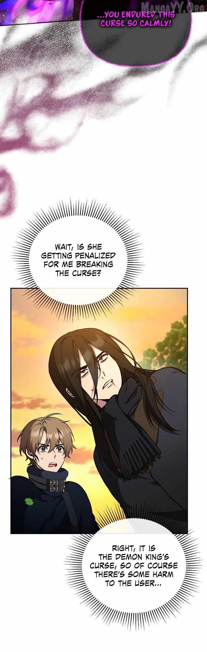 The Fake Master Who Accidentally Became the Strongest Chapter 19 - page 17