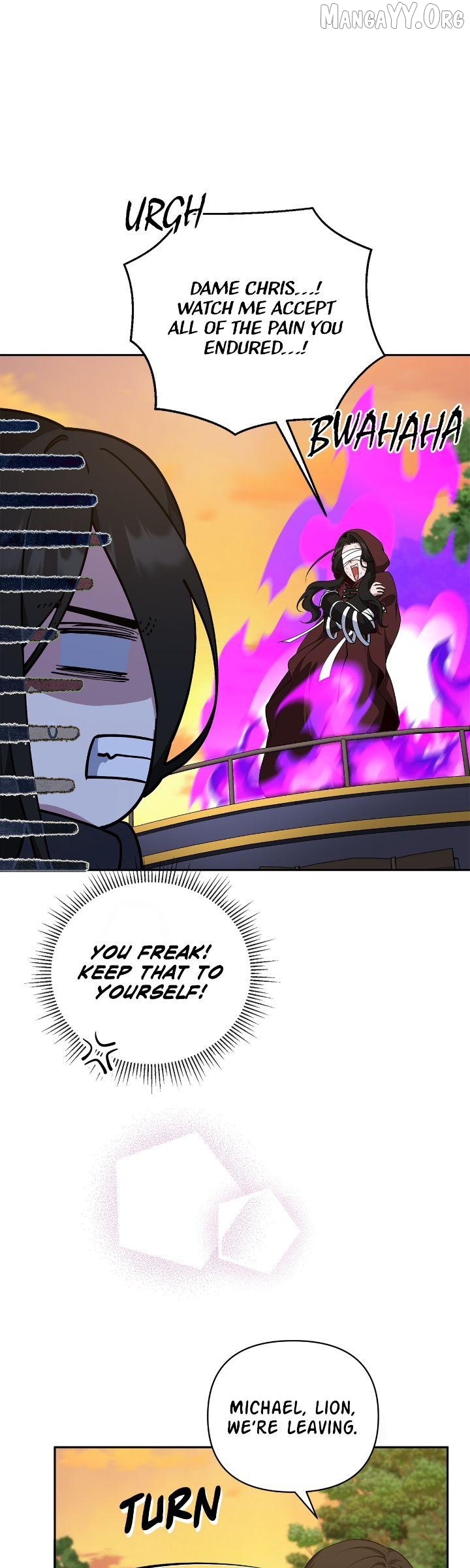 The Fake Master Who Accidentally Became the Strongest Chapter 19 - page 18