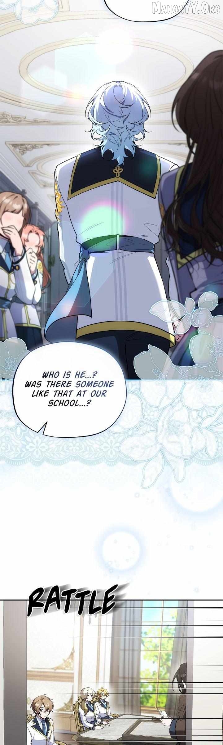 The Fake Master Who Accidentally Became the Strongest Chapter 19 - page 22