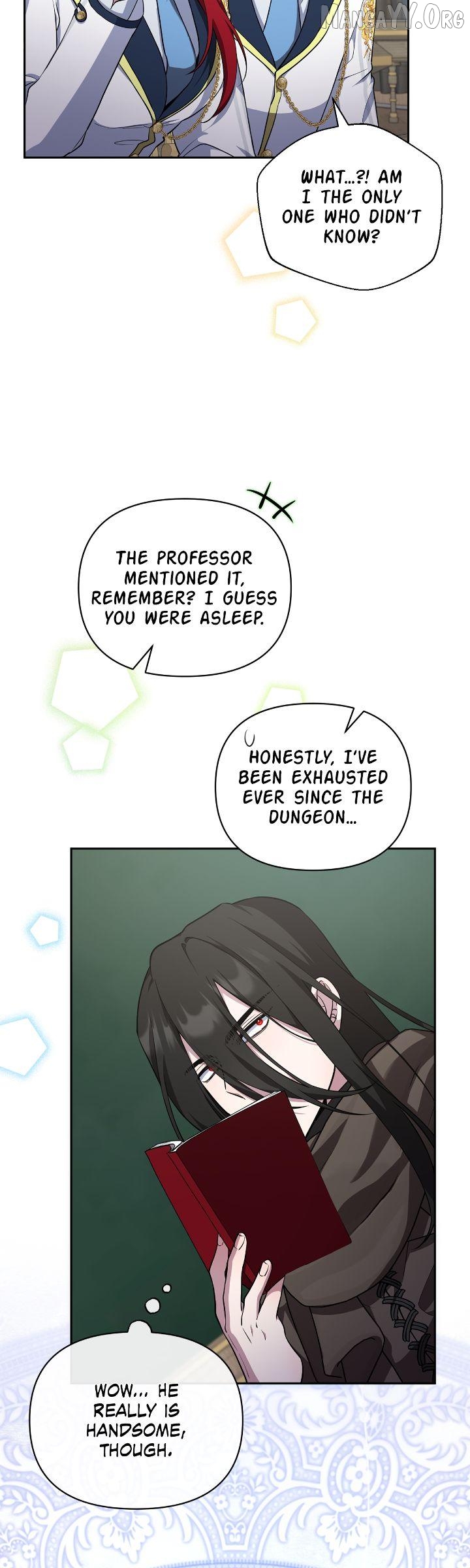 The Fake Master Who Accidentally Became the Strongest Chapter 19 - page 26