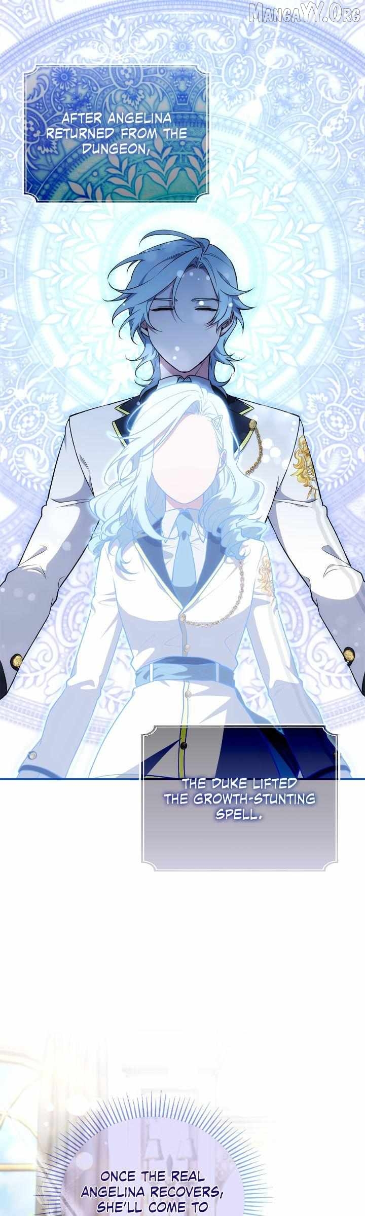 The Fake Master Who Accidentally Became the Strongest Chapter 19 - page 27