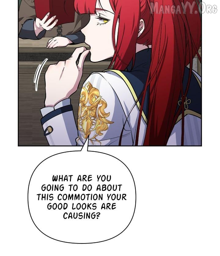 The Fake Master Who Accidentally Became the Strongest Chapter 19 - page 29