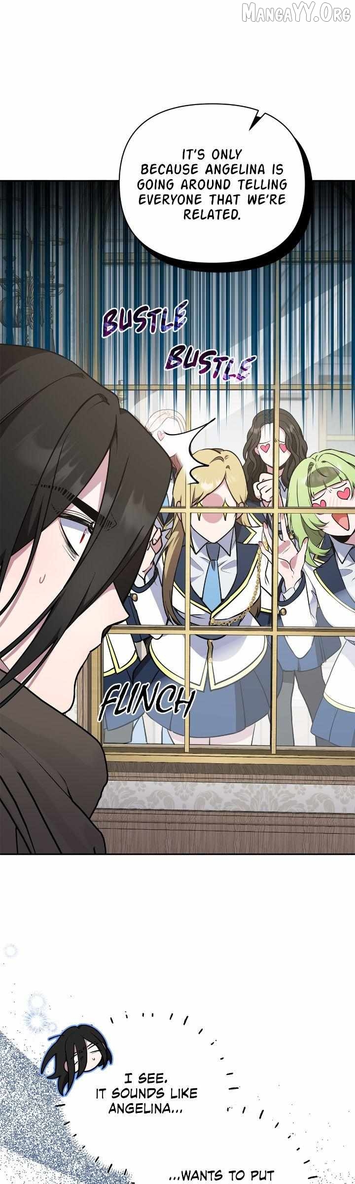 The Fake Master Who Accidentally Became the Strongest Chapter 19 - page 30