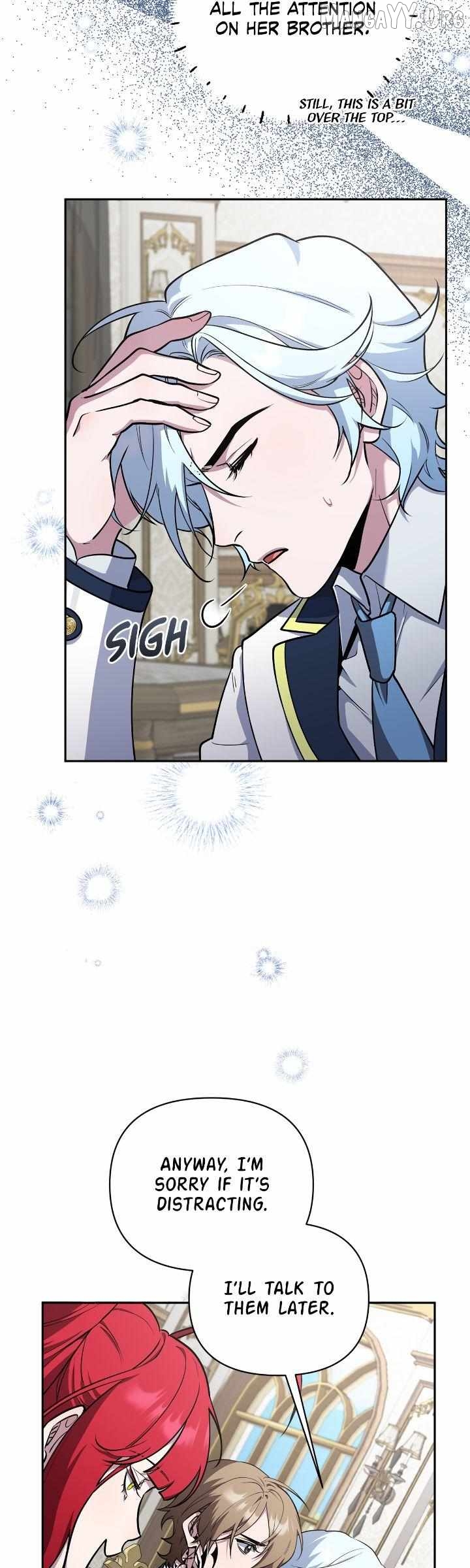 The Fake Master Who Accidentally Became the Strongest Chapter 19 - page 31