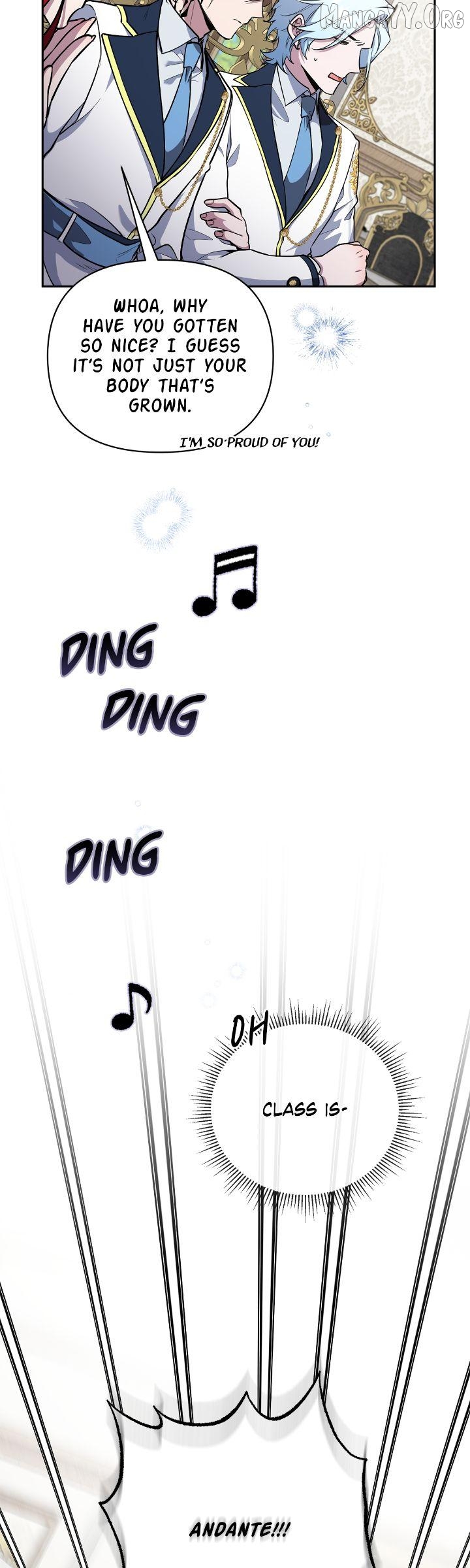 The Fake Master Who Accidentally Became the Strongest Chapter 19 - page 32