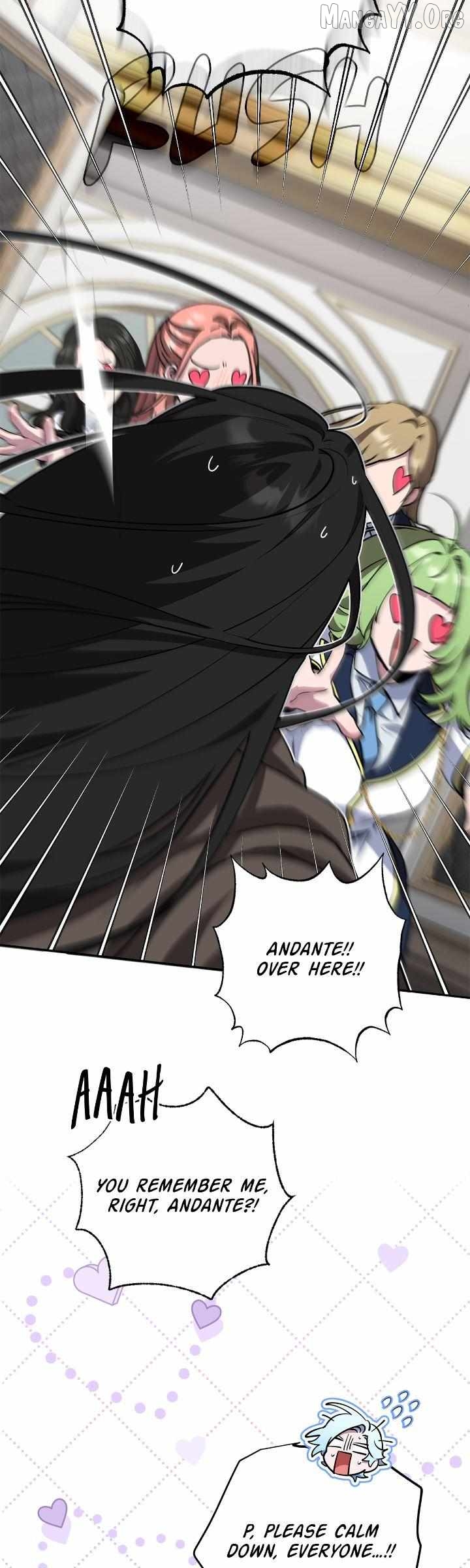 The Fake Master Who Accidentally Became the Strongest Chapter 19 - page 33