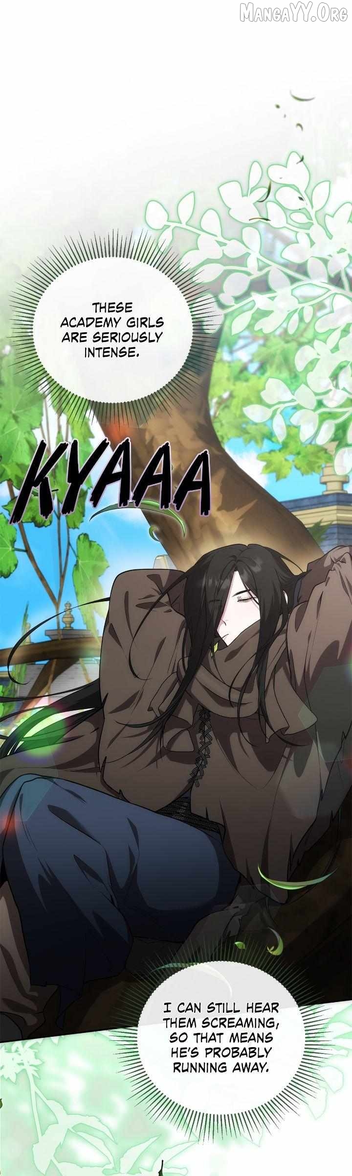 The Fake Master Who Accidentally Became the Strongest Chapter 19 - page 36