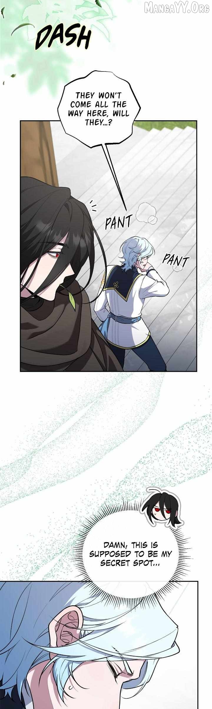 The Fake Master Who Accidentally Became the Strongest Chapter 19 - page 37