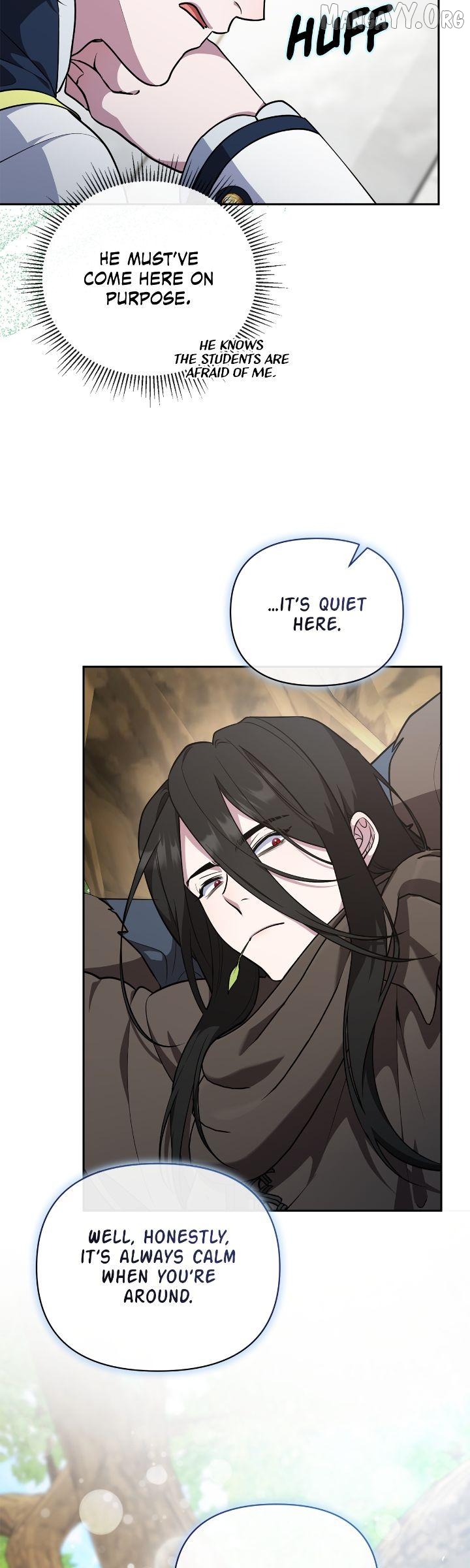 The Fake Master Who Accidentally Became the Strongest Chapter 19 - page 38