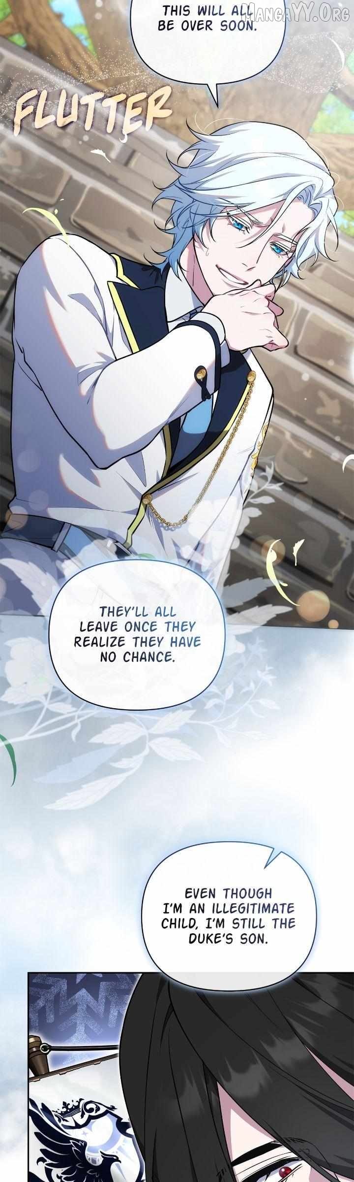 The Fake Master Who Accidentally Became the Strongest Chapter 19 - page 39