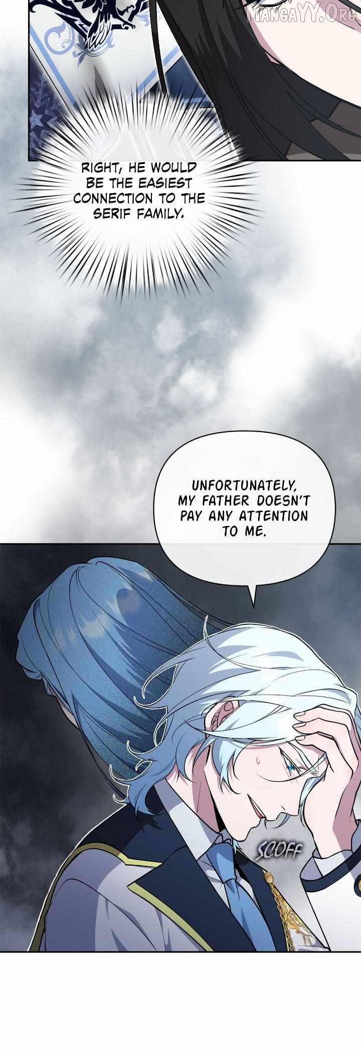 The Fake Master Who Accidentally Became the Strongest Chapter 19 - page 40