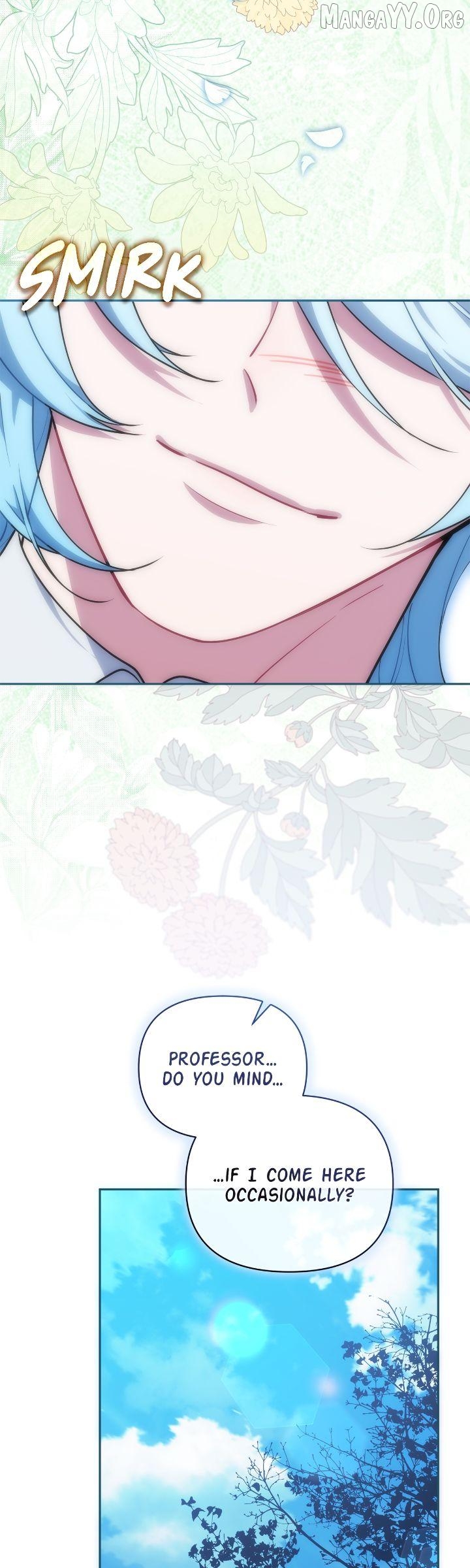 The Fake Master Who Accidentally Became the Strongest Chapter 19 - page 45