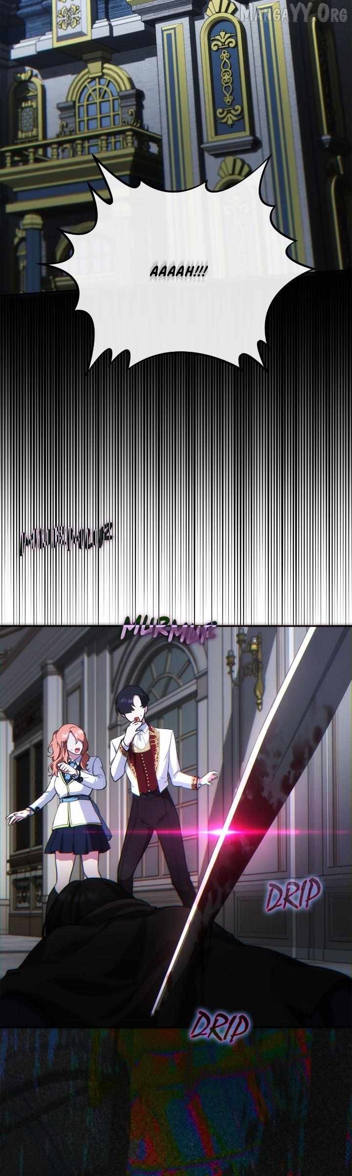 The Fake Master Who Accidentally Became the Strongest Chapter 19 - page 48