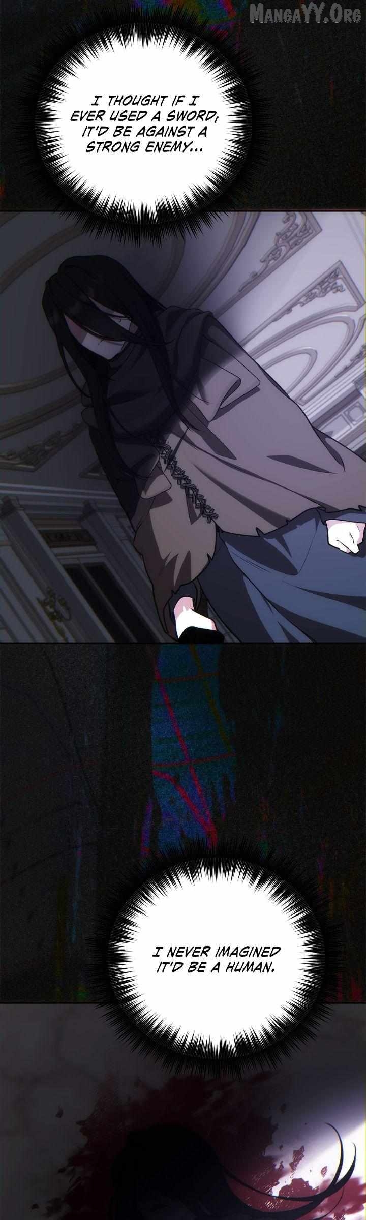The Fake Master Who Accidentally Became the Strongest Chapter 19 - page 49