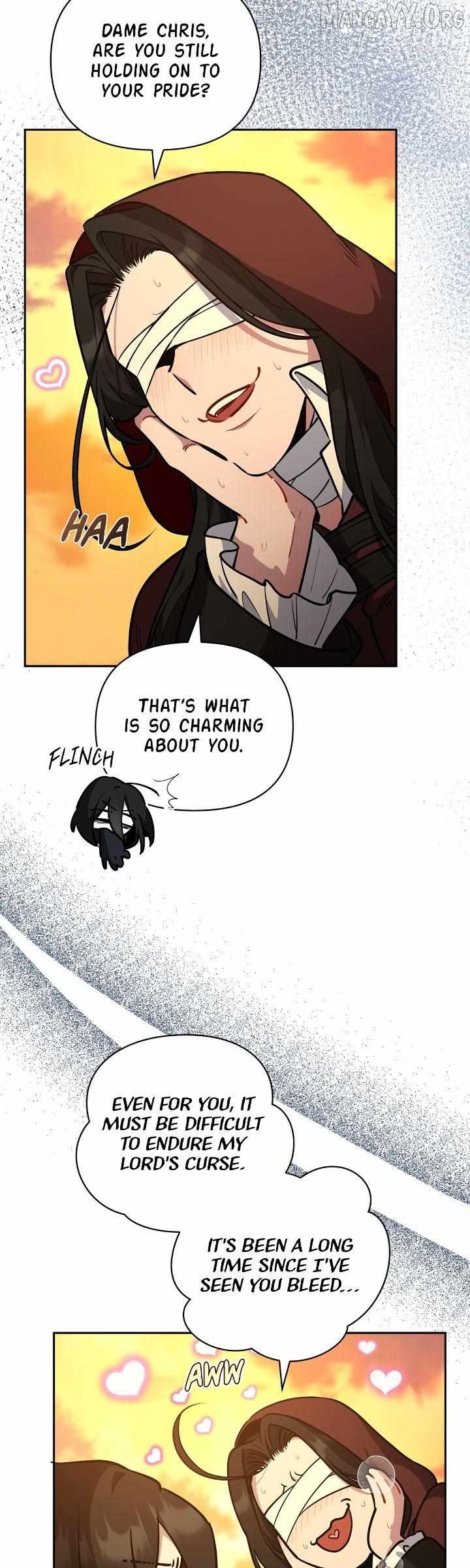 The Fake Master Who Accidentally Became the Strongest Chapter 19 - page 5