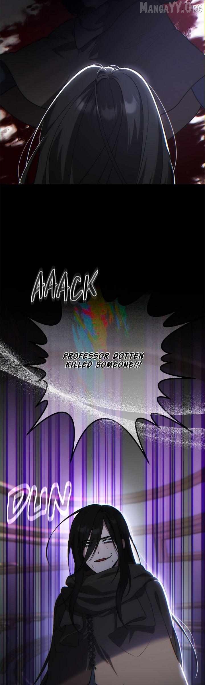 The Fake Master Who Accidentally Became the Strongest Chapter 19 - page 50