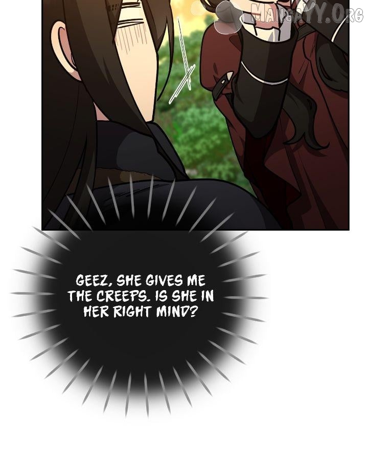 The Fake Master Who Accidentally Became the Strongest Chapter 19 - page 6