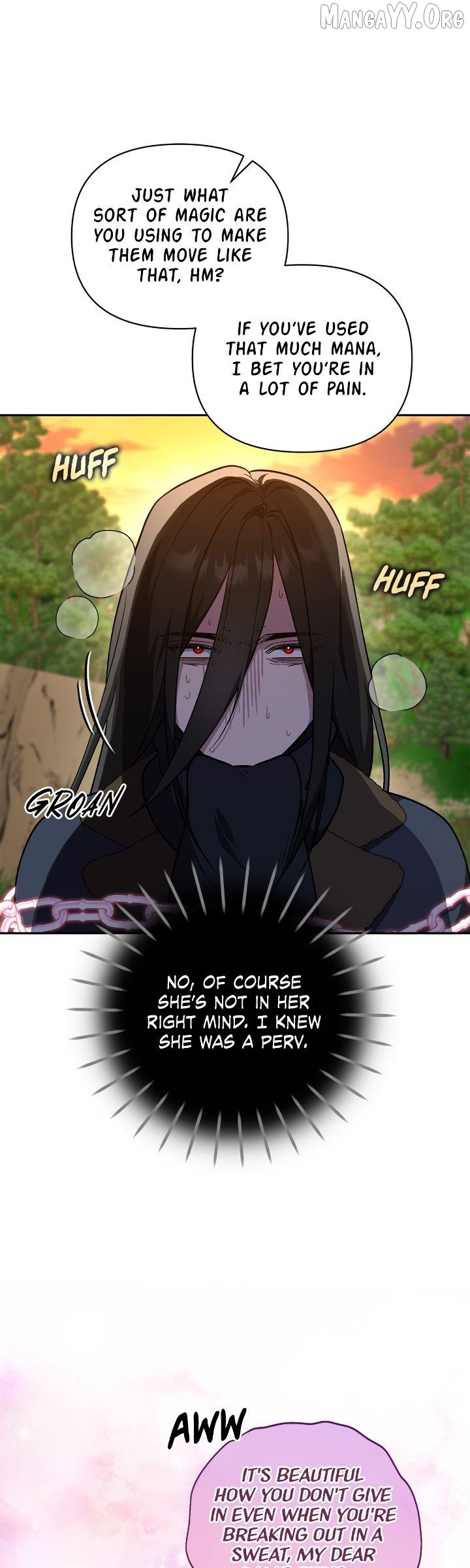 The Fake Master Who Accidentally Became the Strongest Chapter 19 - page 7