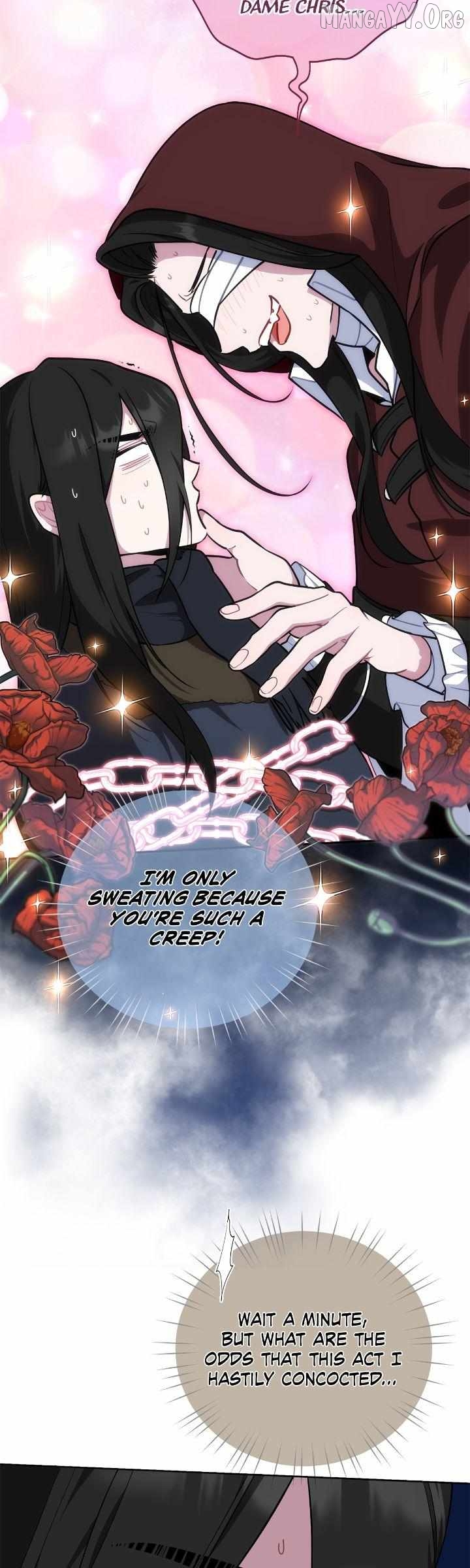 The Fake Master Who Accidentally Became the Strongest Chapter 19 - page 8