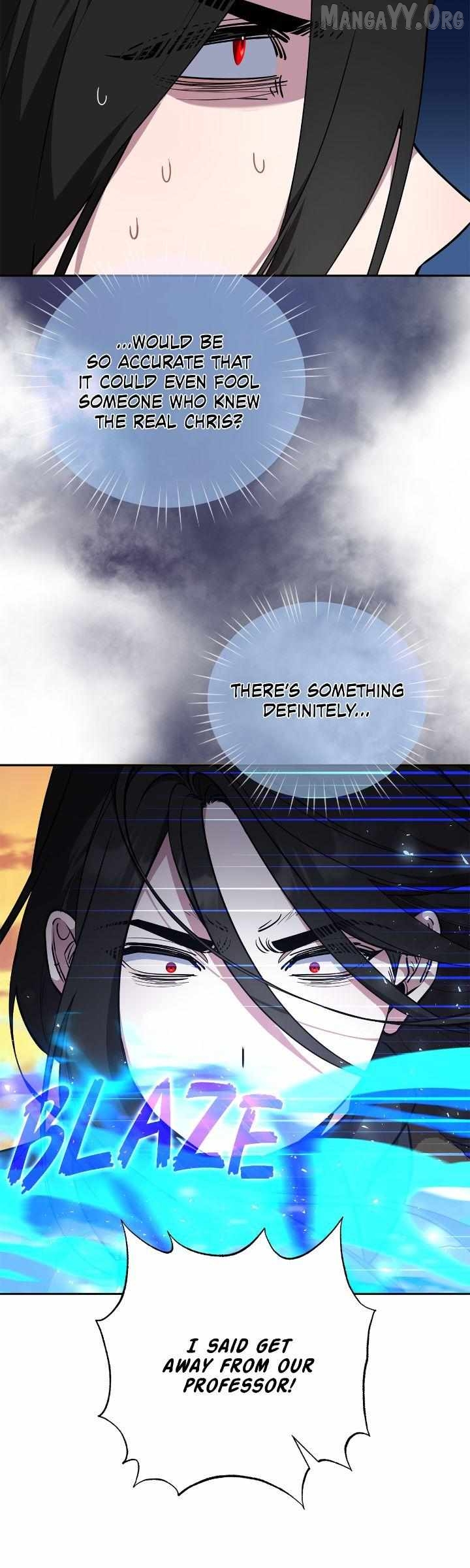 The Fake Master Who Accidentally Became the Strongest Chapter 19 - page 9