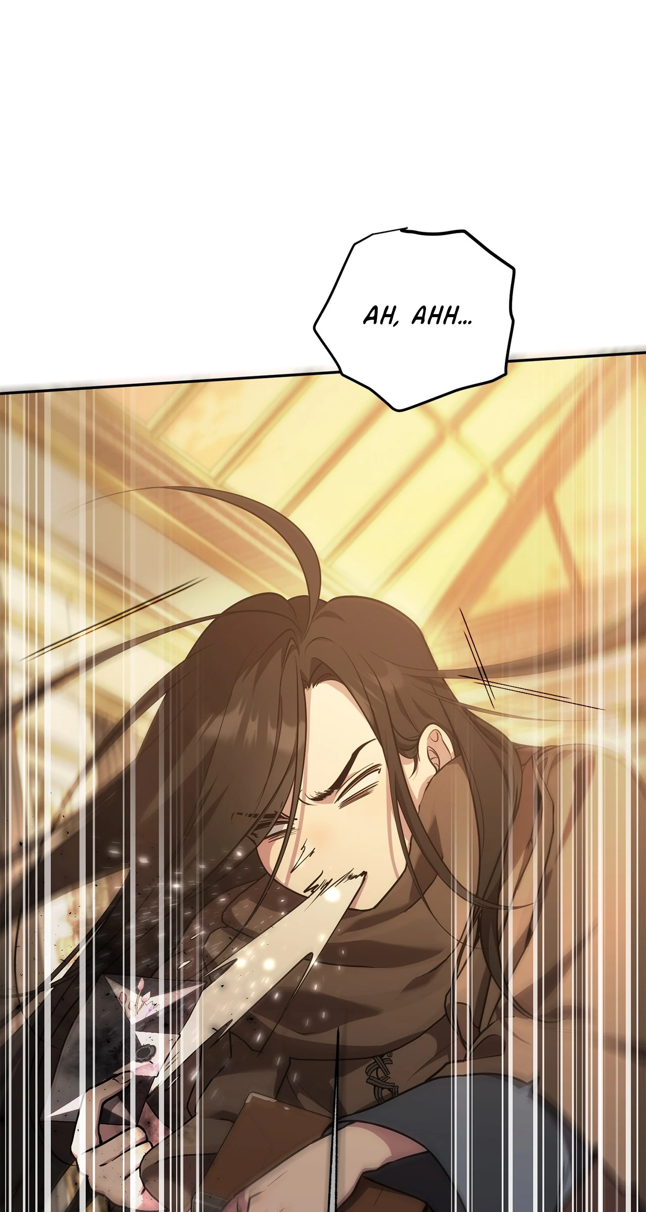The Fake Master Who Accidentally Became the Strongest Chapter 20 - page 10