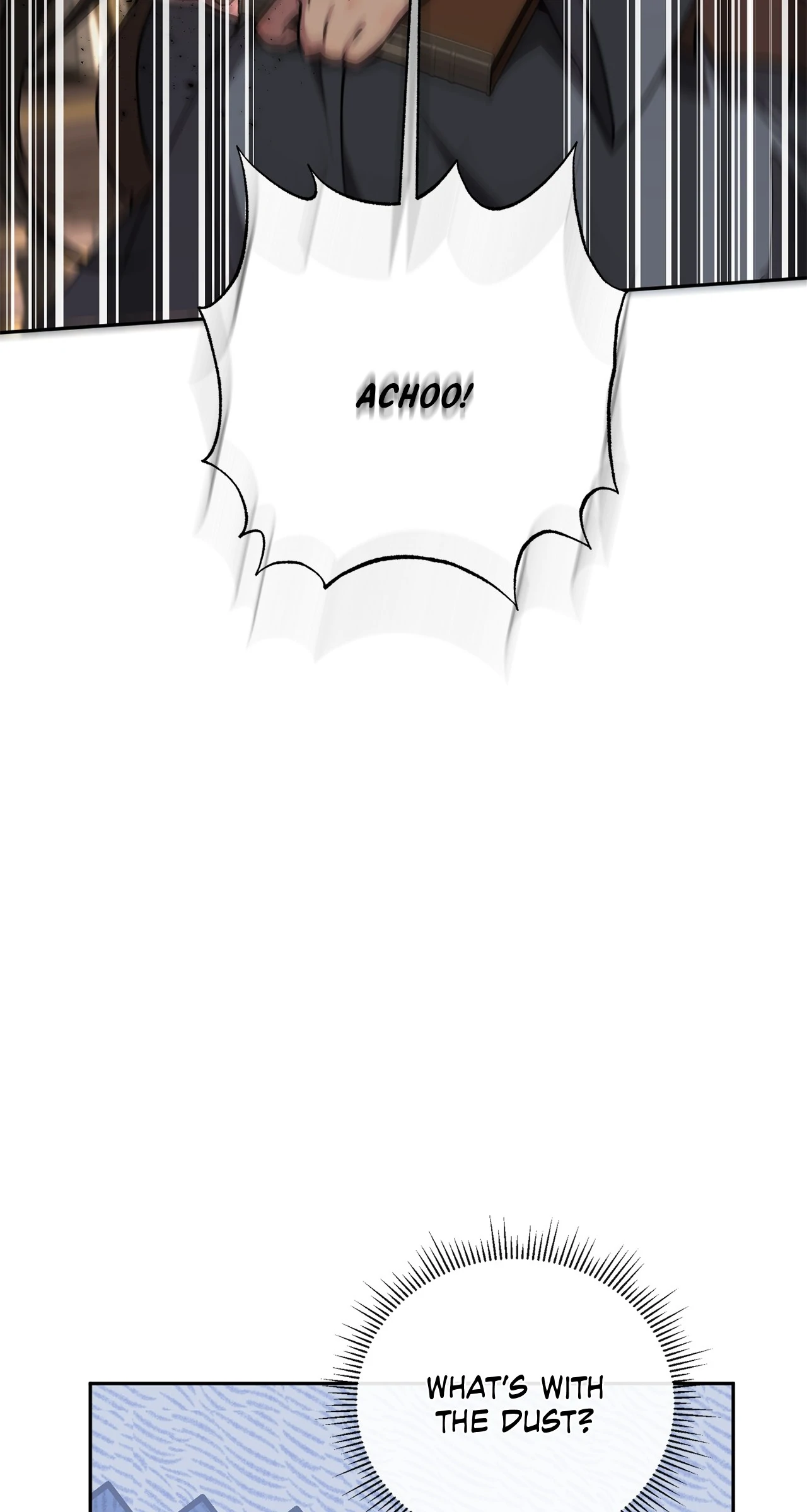 The Fake Master Who Accidentally Became the Strongest Chapter 20 - page 11