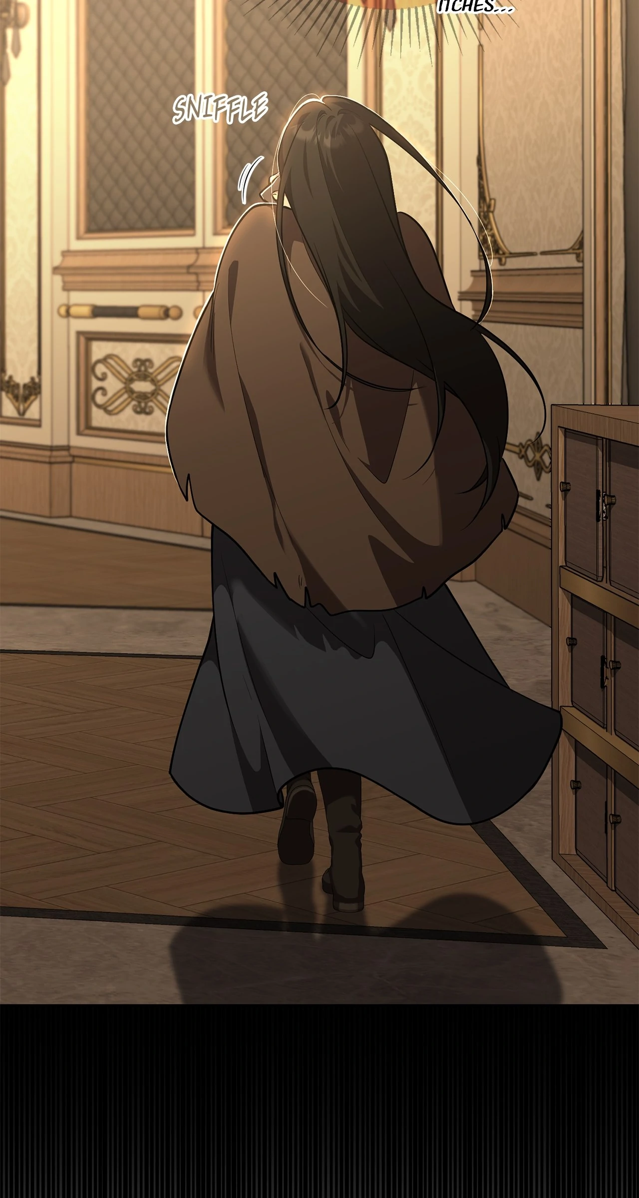 The Fake Master Who Accidentally Became the Strongest Chapter 20 - page 13