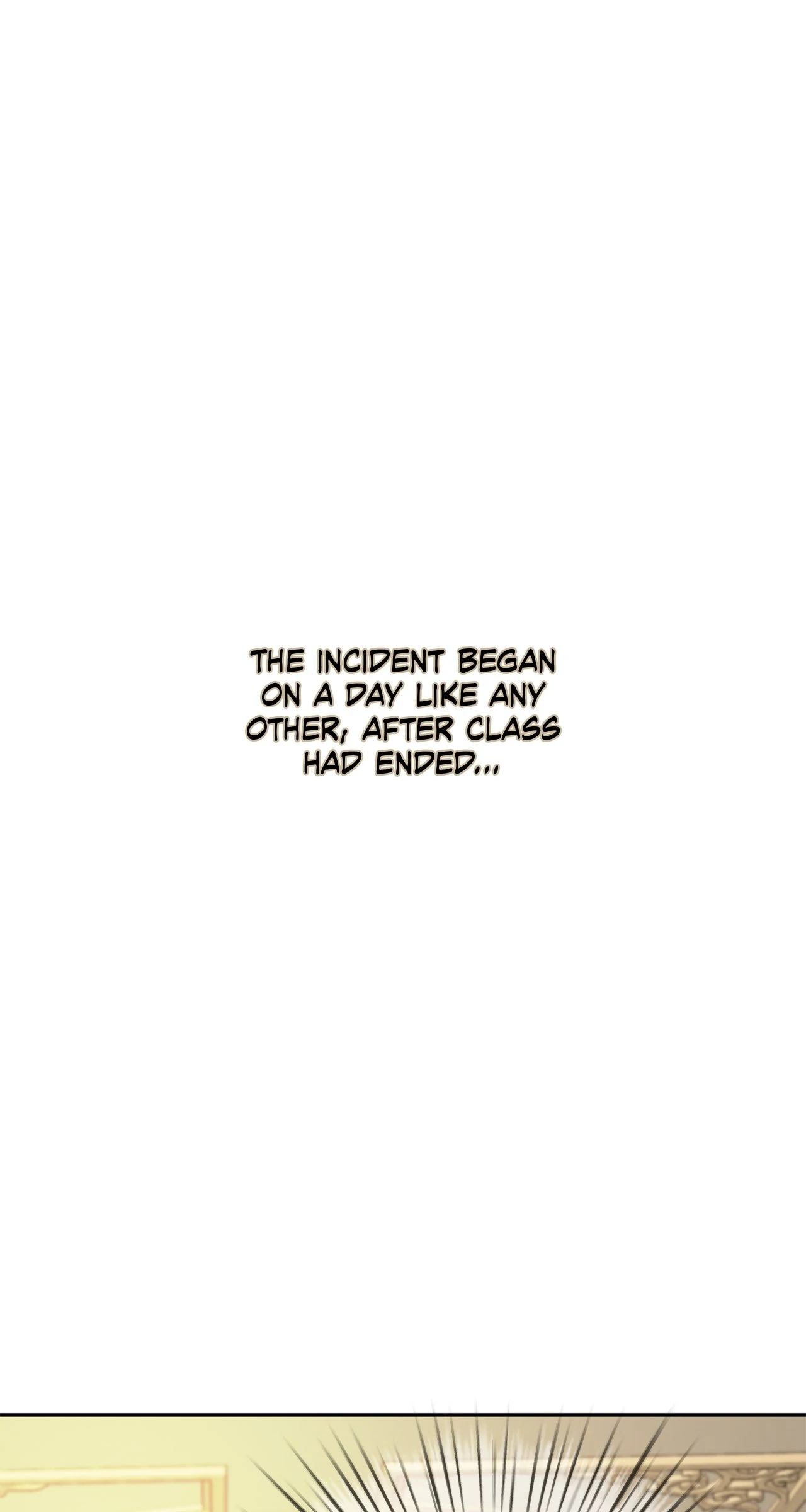 The Fake Master Who Accidentally Became the Strongest Chapter 20 - page 1