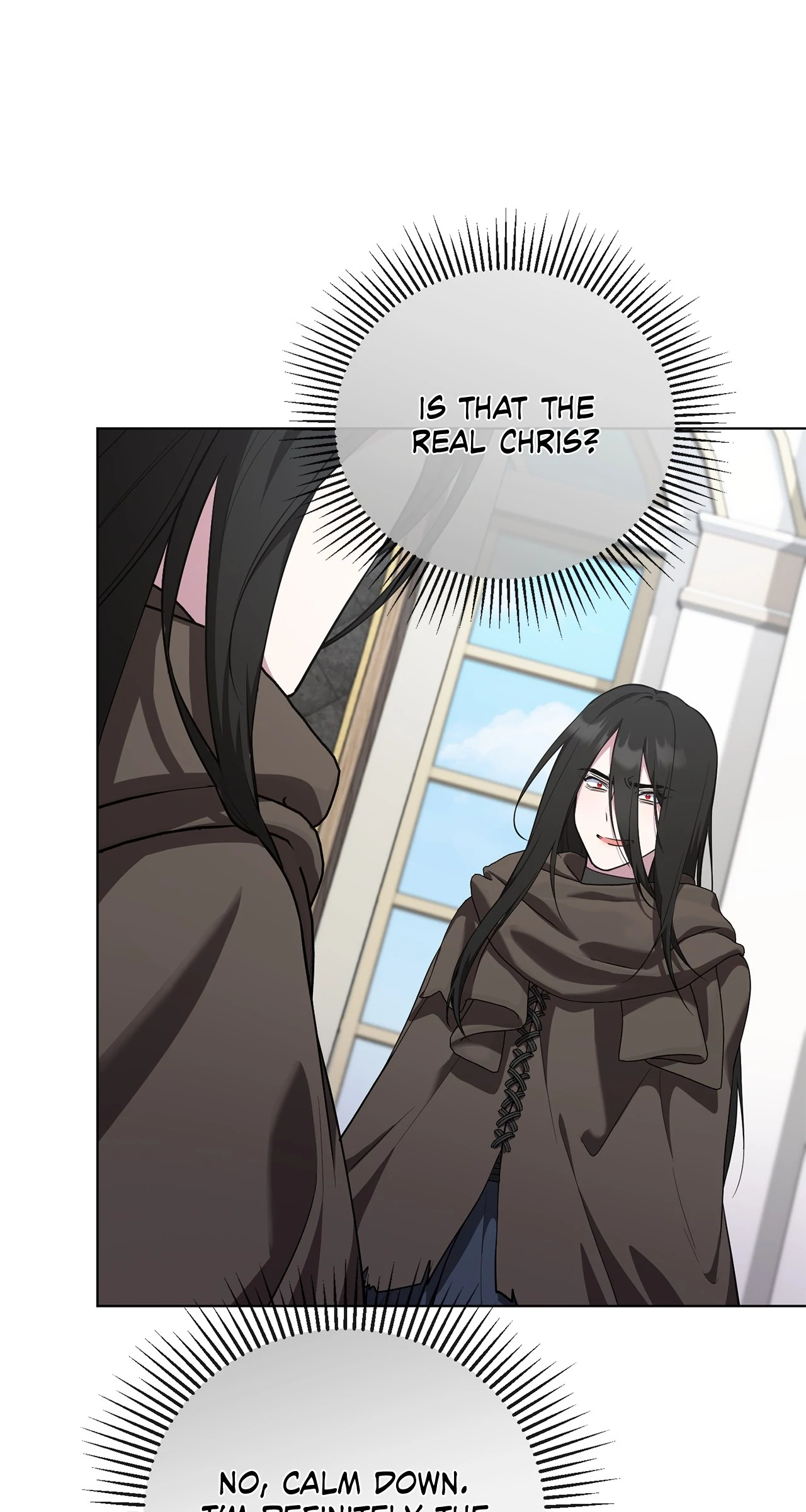 The Fake Master Who Accidentally Became the Strongest Chapter 20 - page 24