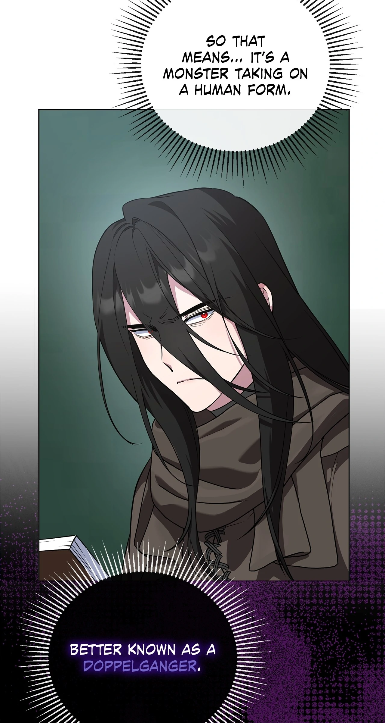 The Fake Master Who Accidentally Became the Strongest Chapter 20 - page 27