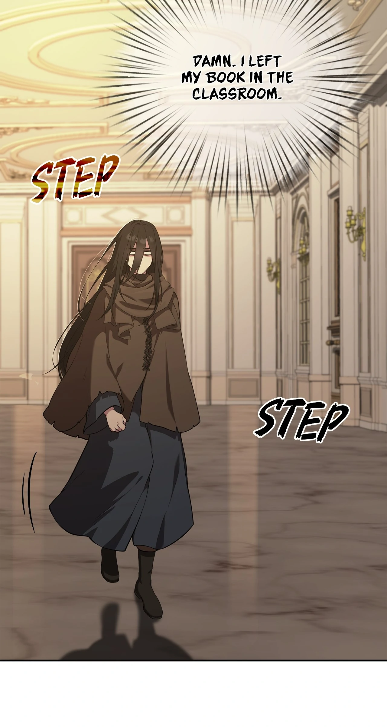 The Fake Master Who Accidentally Became the Strongest Chapter 20 - page 2