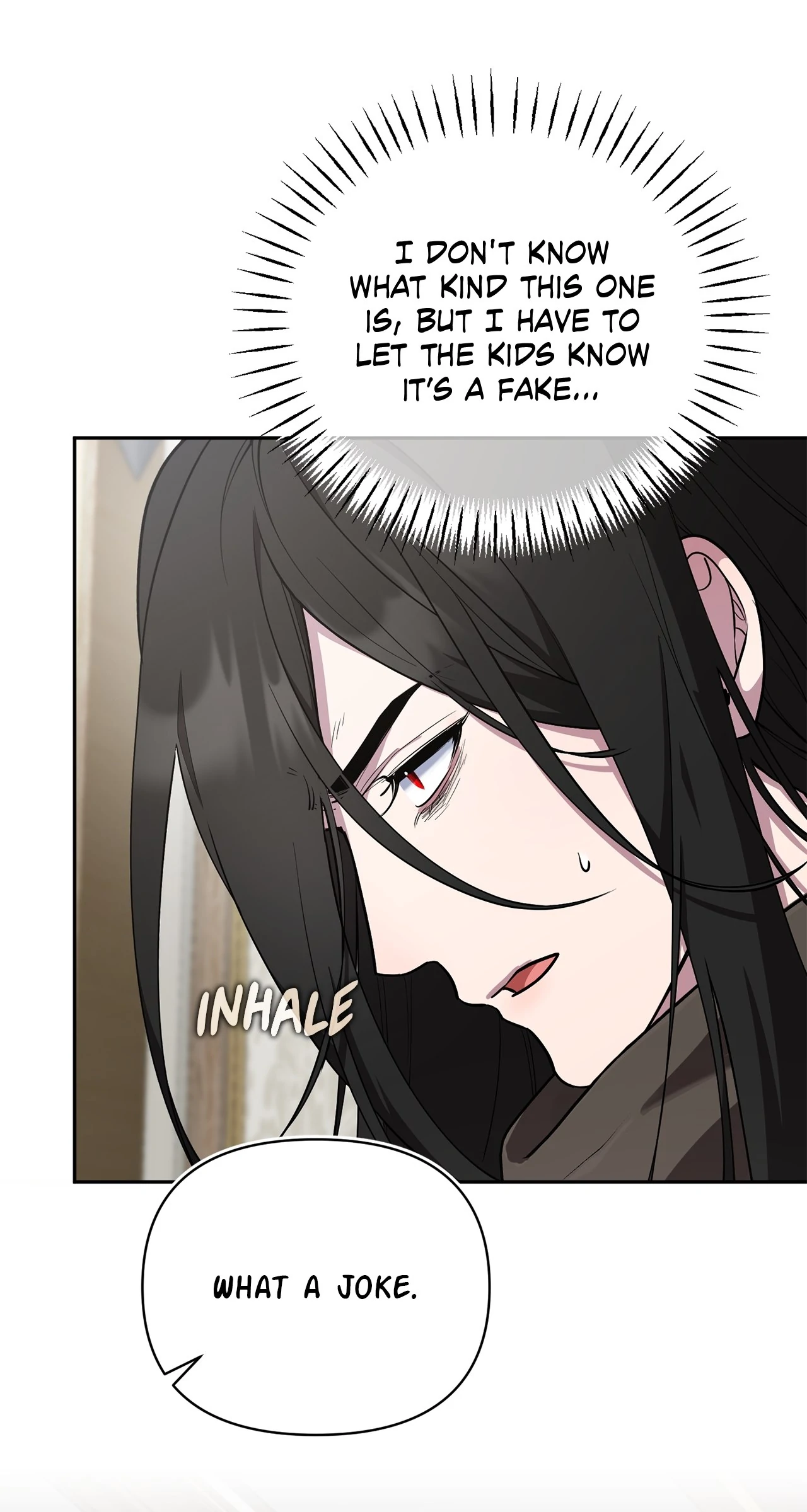 The Fake Master Who Accidentally Became the Strongest Chapter 20 - page 30