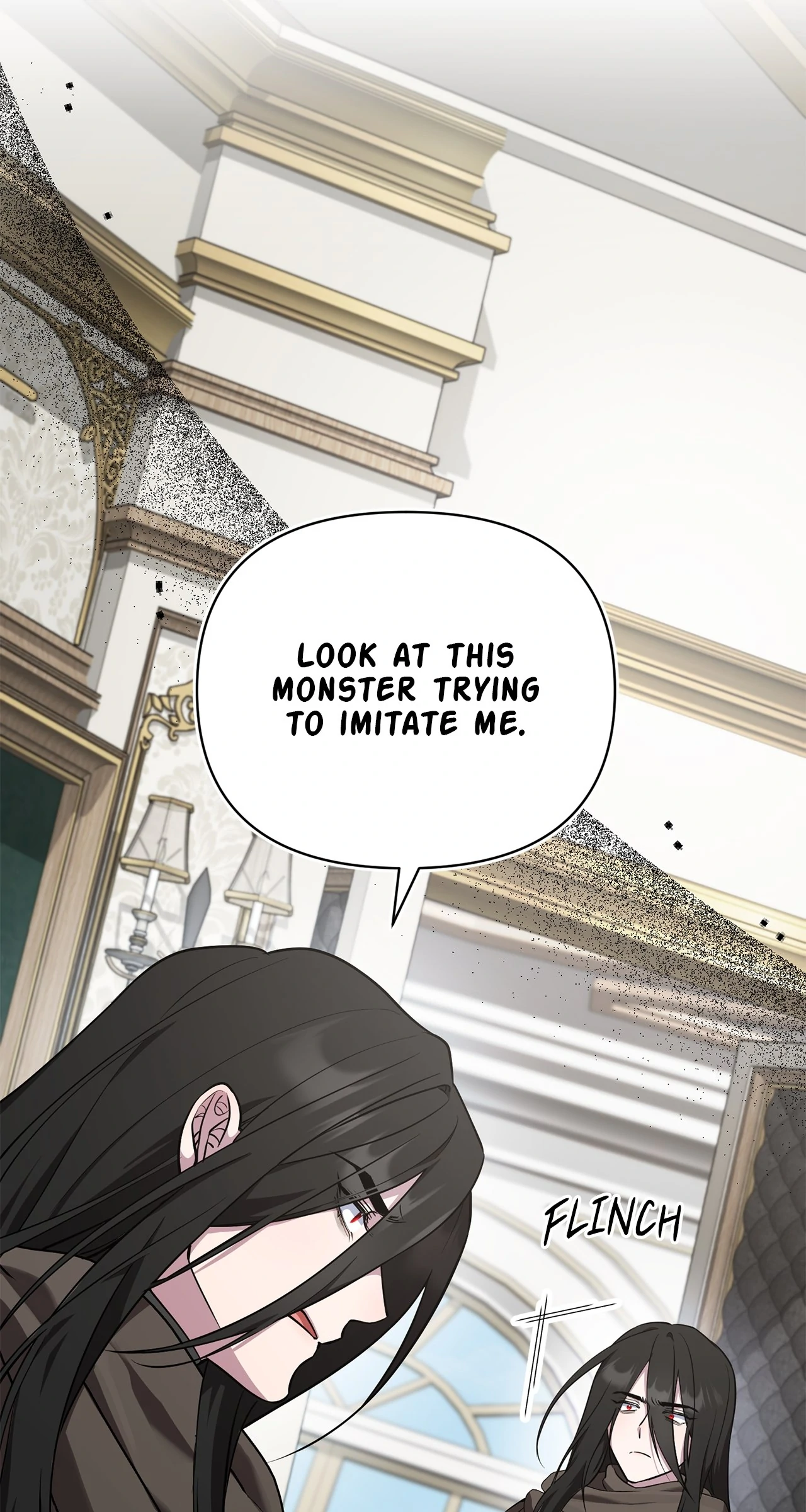 The Fake Master Who Accidentally Became the Strongest Chapter 20 - page 31