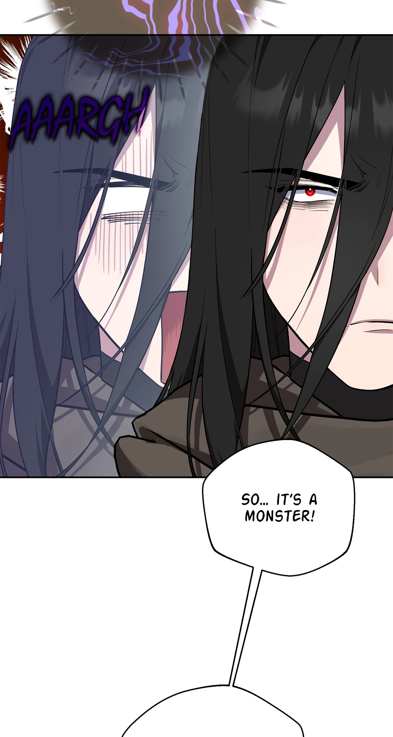 The Fake Master Who Accidentally Became the Strongest Chapter 20 - page 33