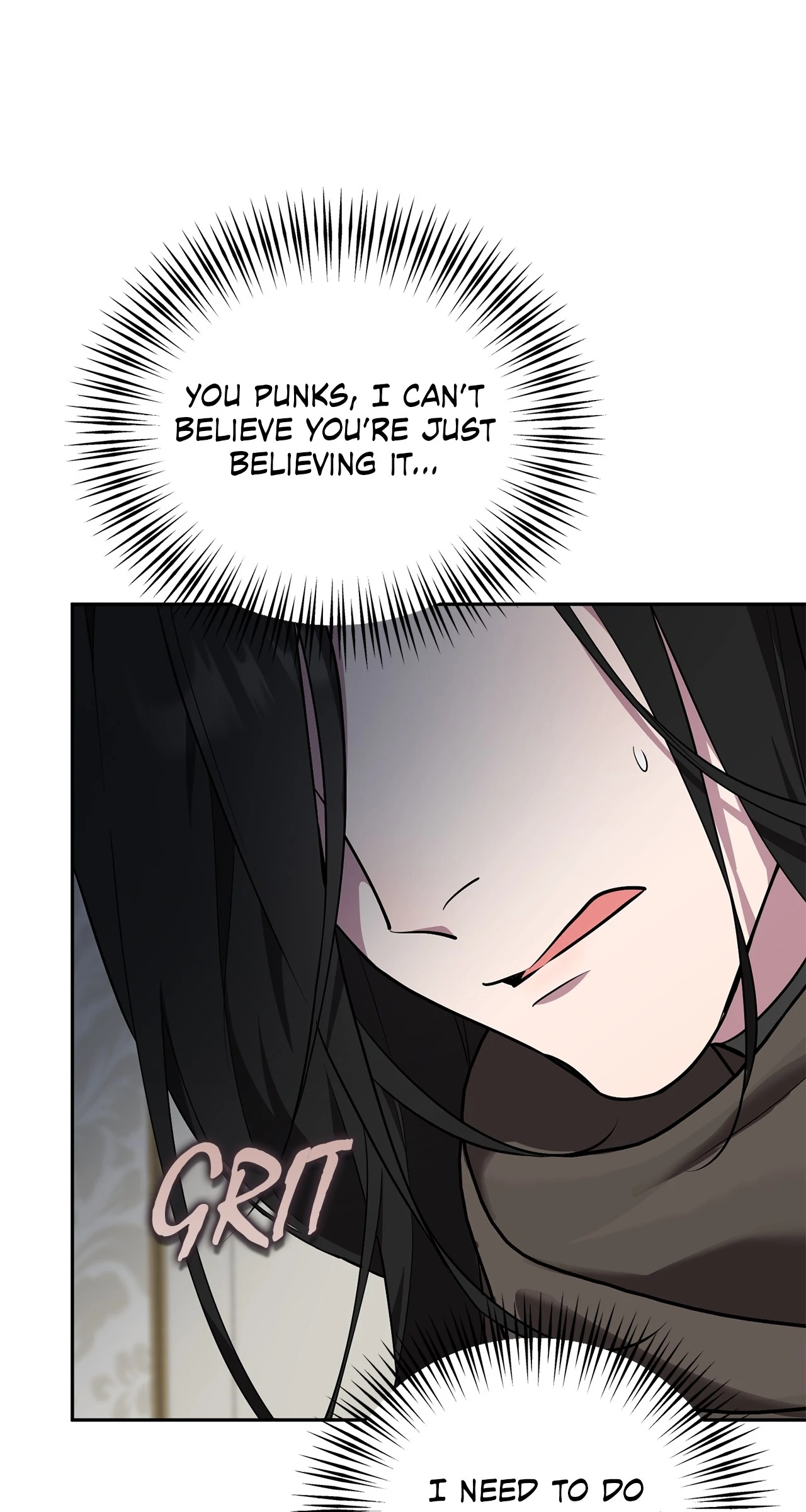 The Fake Master Who Accidentally Became the Strongest Chapter 20 - page 35